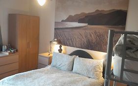 Driftwood B&B Weymouth